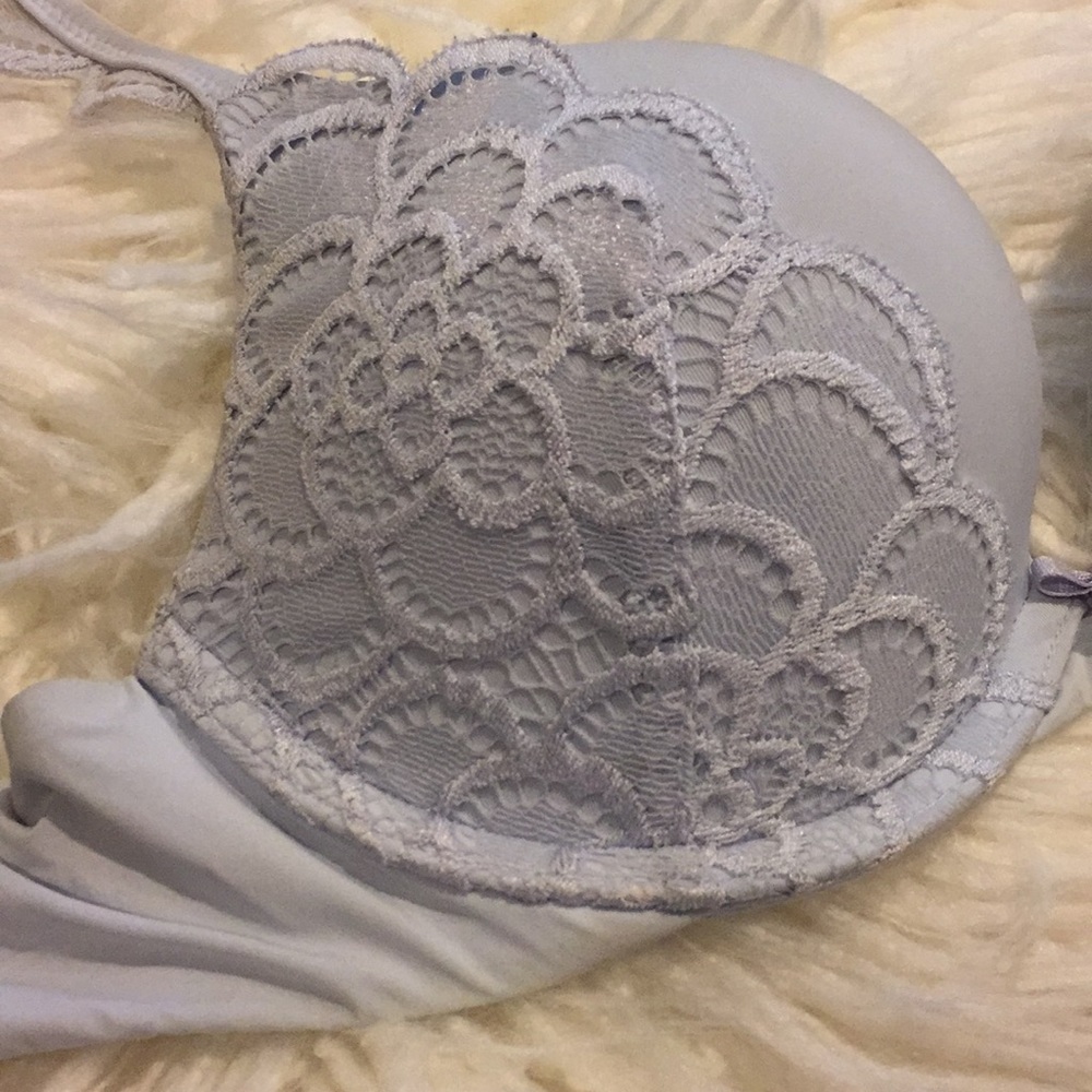 Push-up Bra!! 💜👙 - Picture 2 of 4
